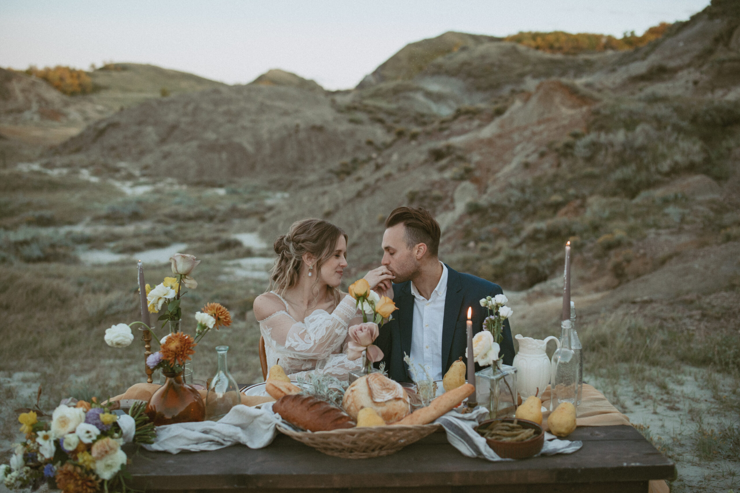 Elopement Saskatoon Saskatchewan Chelsea Pratchler Photography