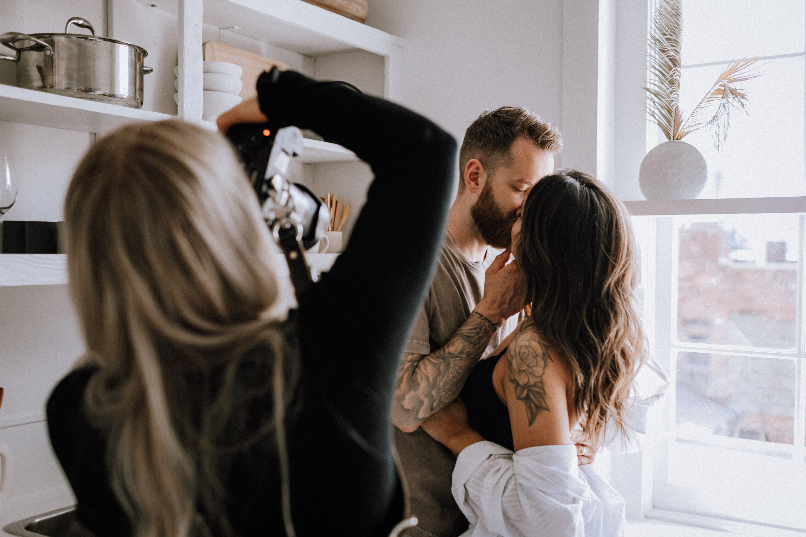 10 Essential Programs for a Wedding and Portrait Photographer